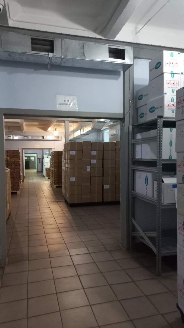 Продажа другого торгового помещения 5119 м², Ремонтная ул.