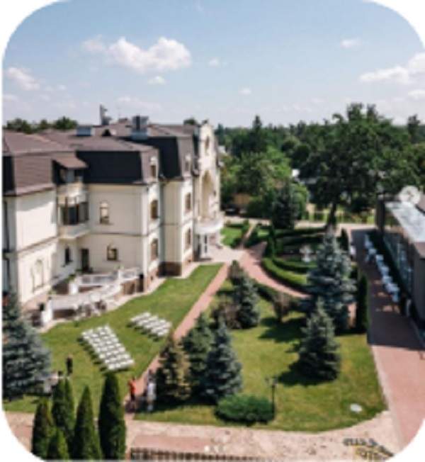 Продаж приміщення вільного призначення 3000 м², Любомирська вул.
