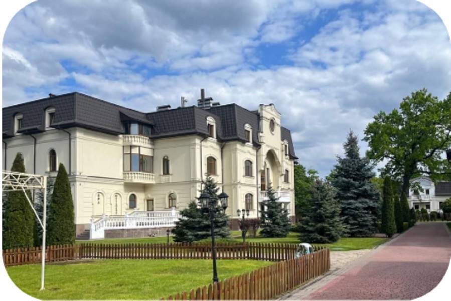 Продаж приміщення вільного призначення 3000 м², Любомирська вул.