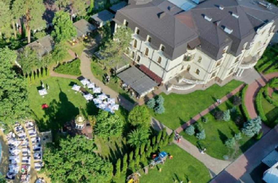 Продаж приміщення вільного призначення 3000 м², Любомирська вул.