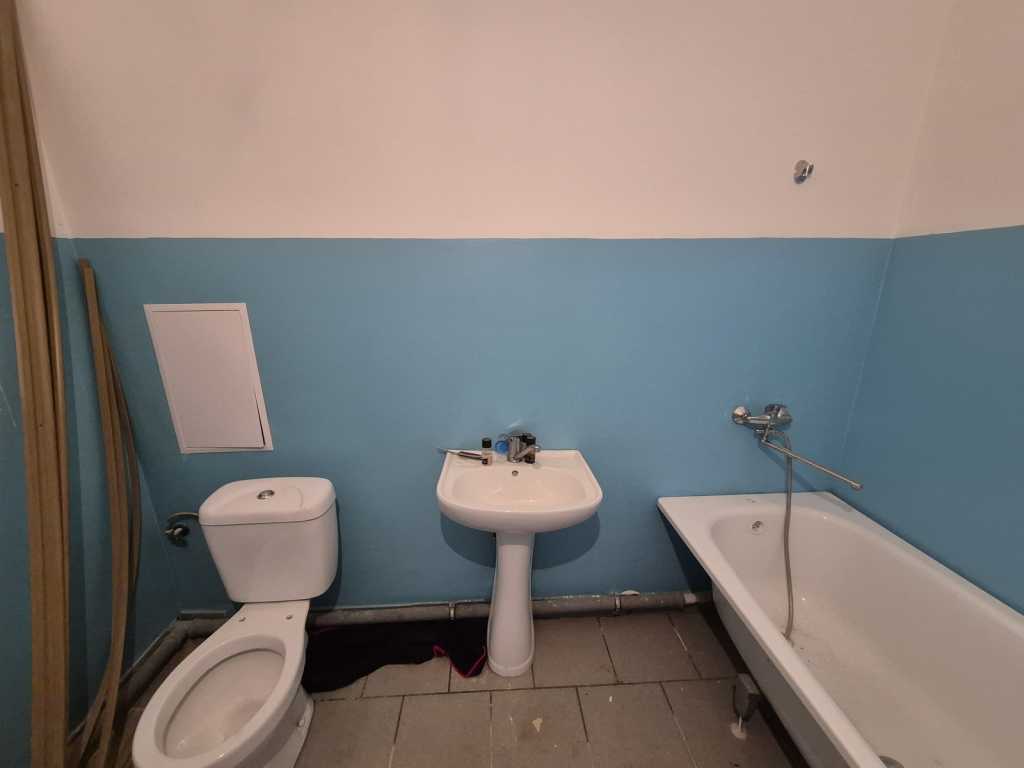 Продажа 1-комнатной квартиры 40.2 м², Лісогринівецька