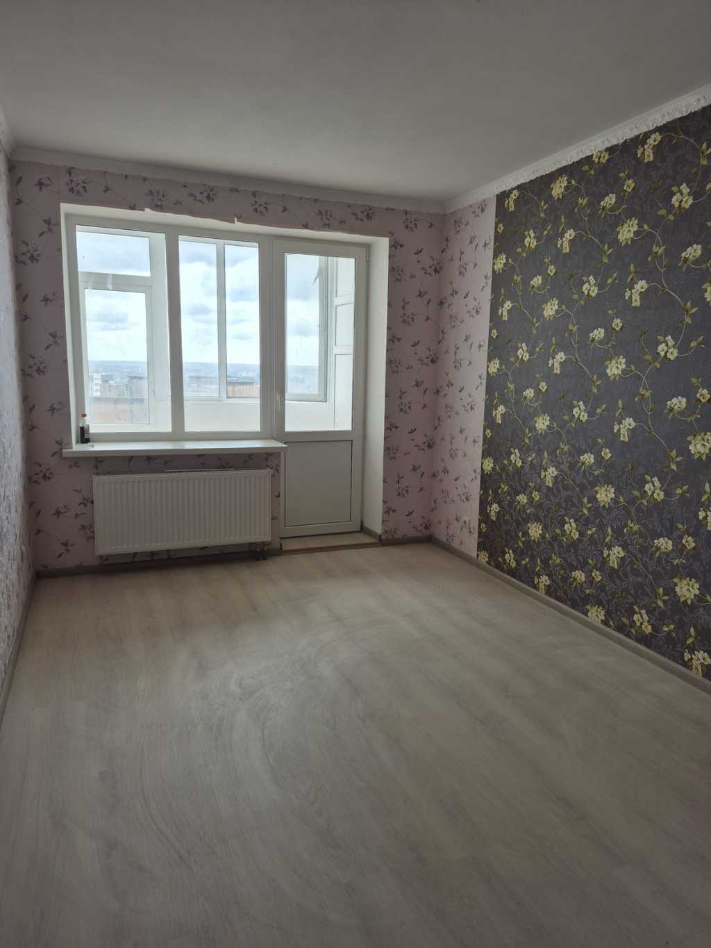 Продажа 1-комнатной квартиры 40.2 м², Лісогринівецька