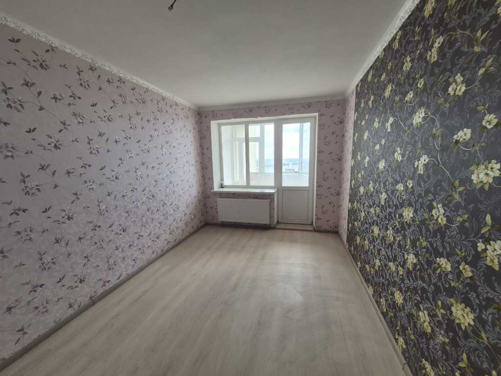 Продажа 1-комнатной квартиры 40.2 м², Лісогринівецька