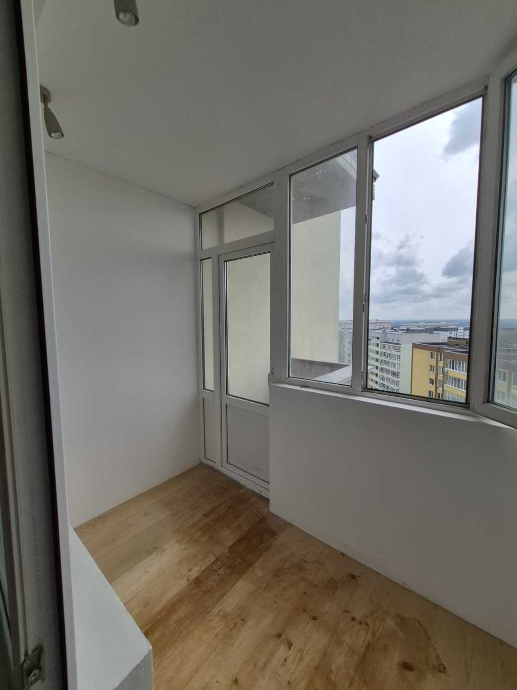 Продажа 1-комнатной квартиры 40.2 м², Лісогринівецька
