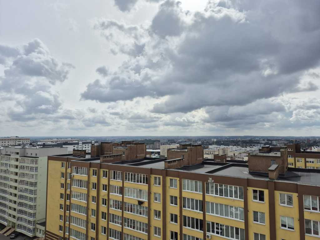 Продажа 1-комнатной квартиры 40.2 м², Лісогринівецька