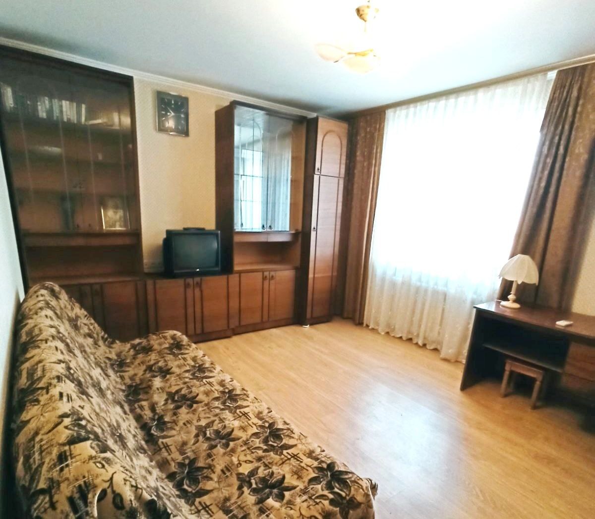 Продажа 3-комнатной квартиры 67 м², Люстдорфская дор.