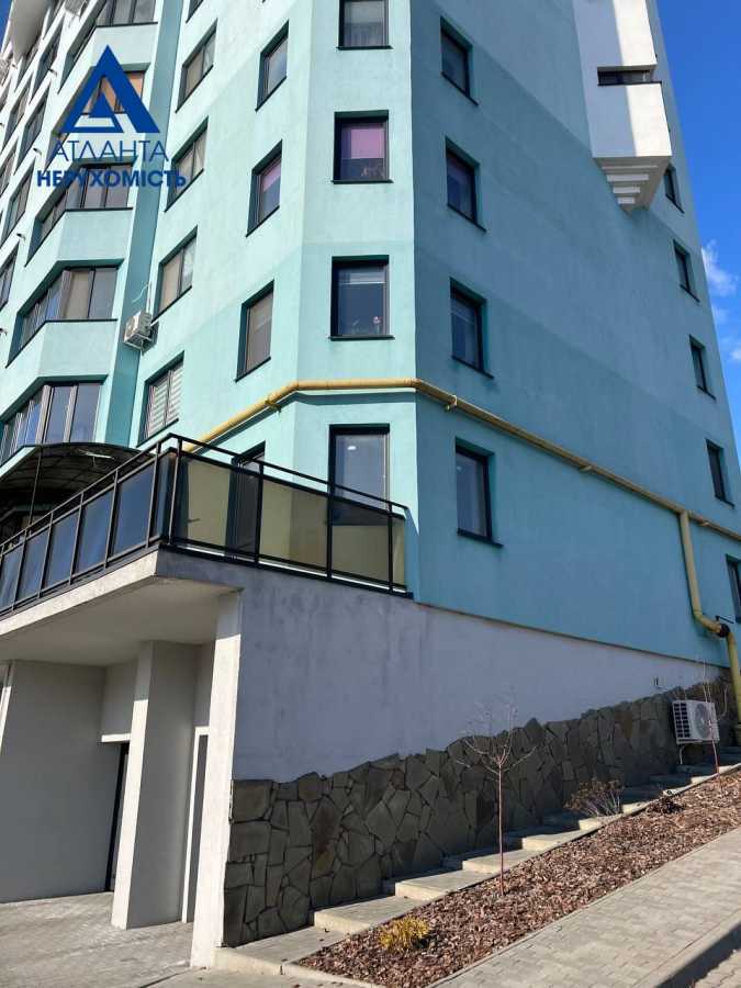 Продажа 3-комнатной квартиры 85 м², Глушец ул., 40