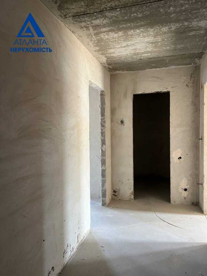 Продажа 3-комнатной квартиры 85 м², Глушец ул., 40