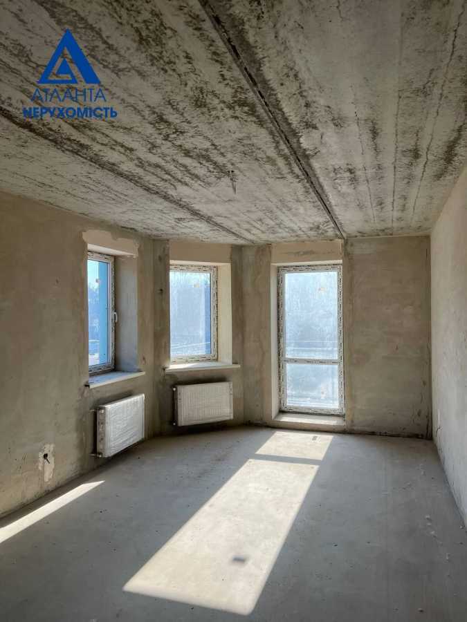 Продажа 3-комнатной квартиры 85 м², Глушец ул., 40
