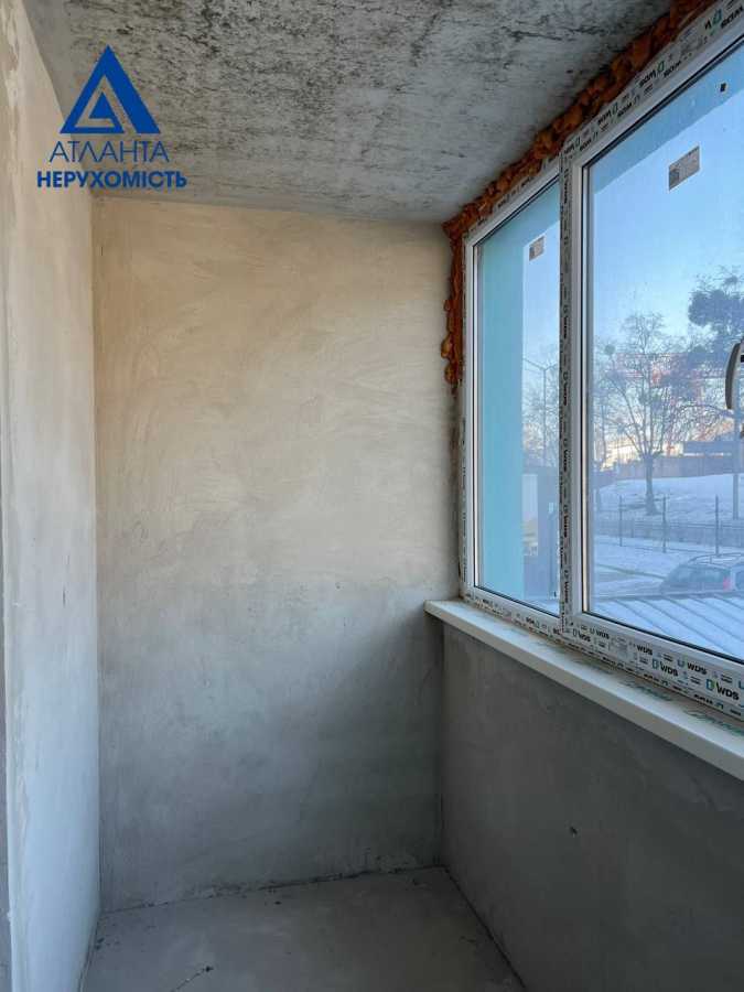 Продажа 3-комнатной квартиры 85 м², Глушец ул., 40