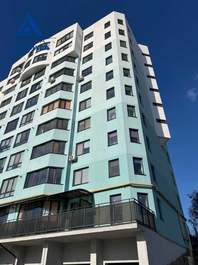 Продажа 3-комнатной квартиры 85 м², Глушец ул., 40