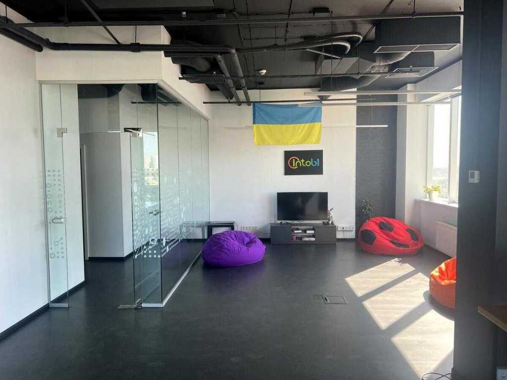 Аренда офиса 100 м², Вацлава Гавела бул.