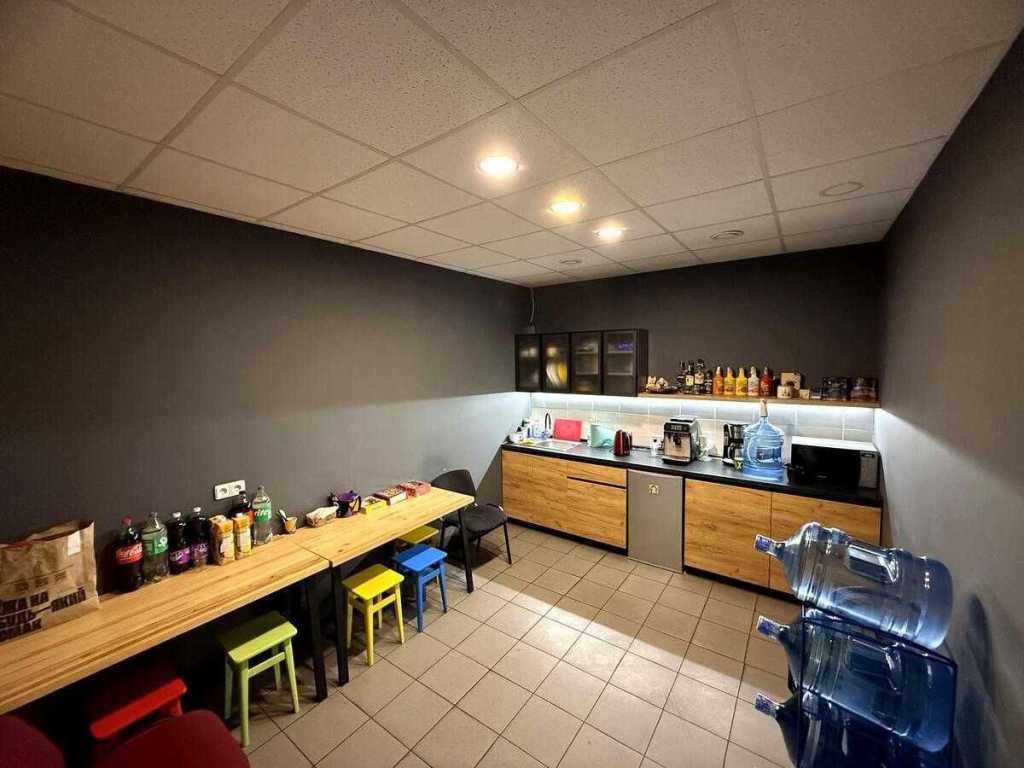 Аренда офиса 100 м², Вацлава Гавела бул.