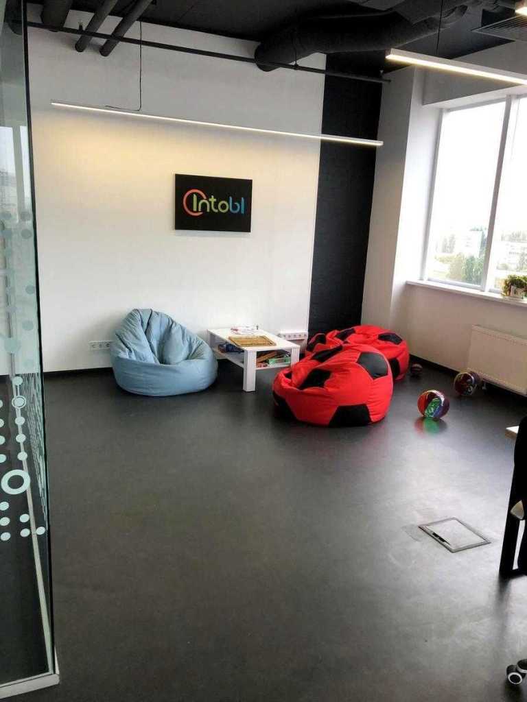Аренда офиса 100 м², Вацлава Гавела бул.