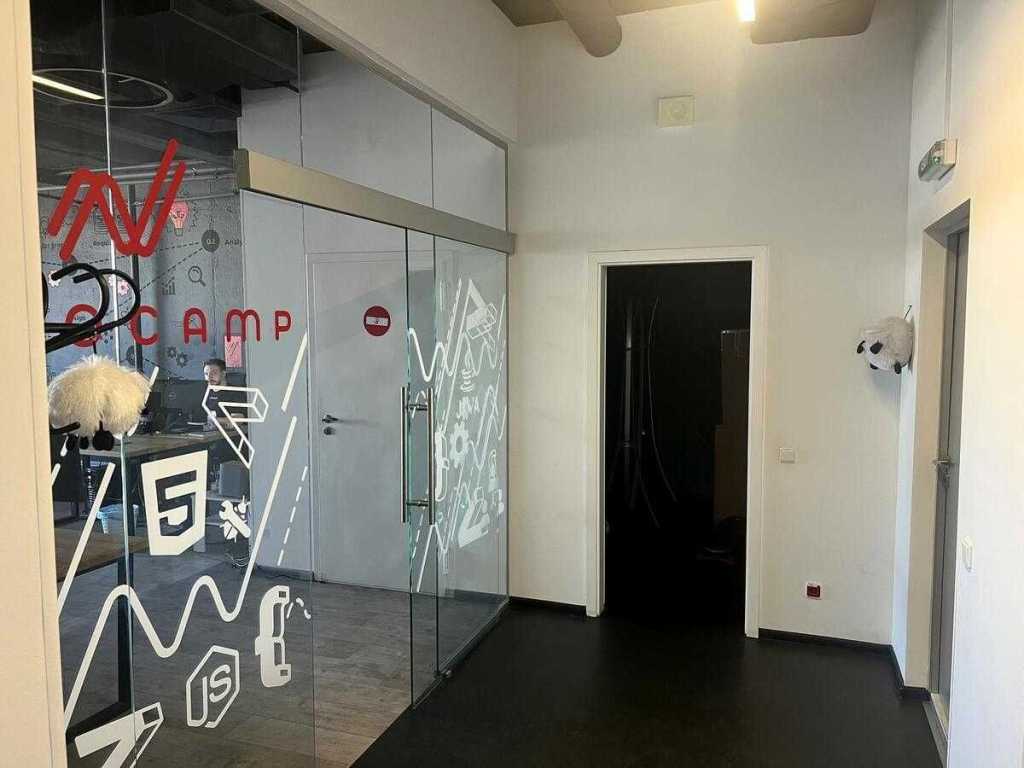 Аренда офиса 100 м², Вацлава Гавела бул.