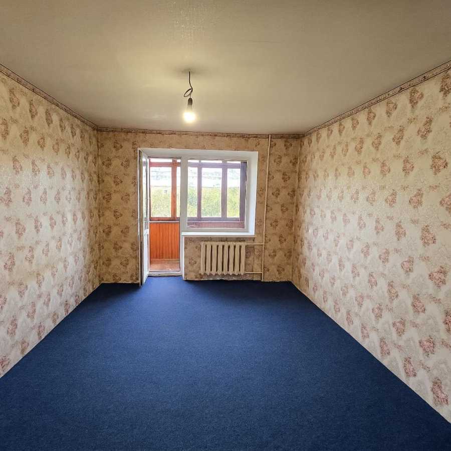 Продажа 2-комнатной квартиры 43.6 м², Митрофана Довнар-Запольского ул., 10