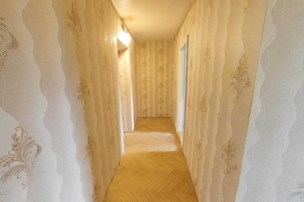 Продажа 2-комнатной квартиры 43.6 м², Митрофана Довнар-Запольского ул., 10