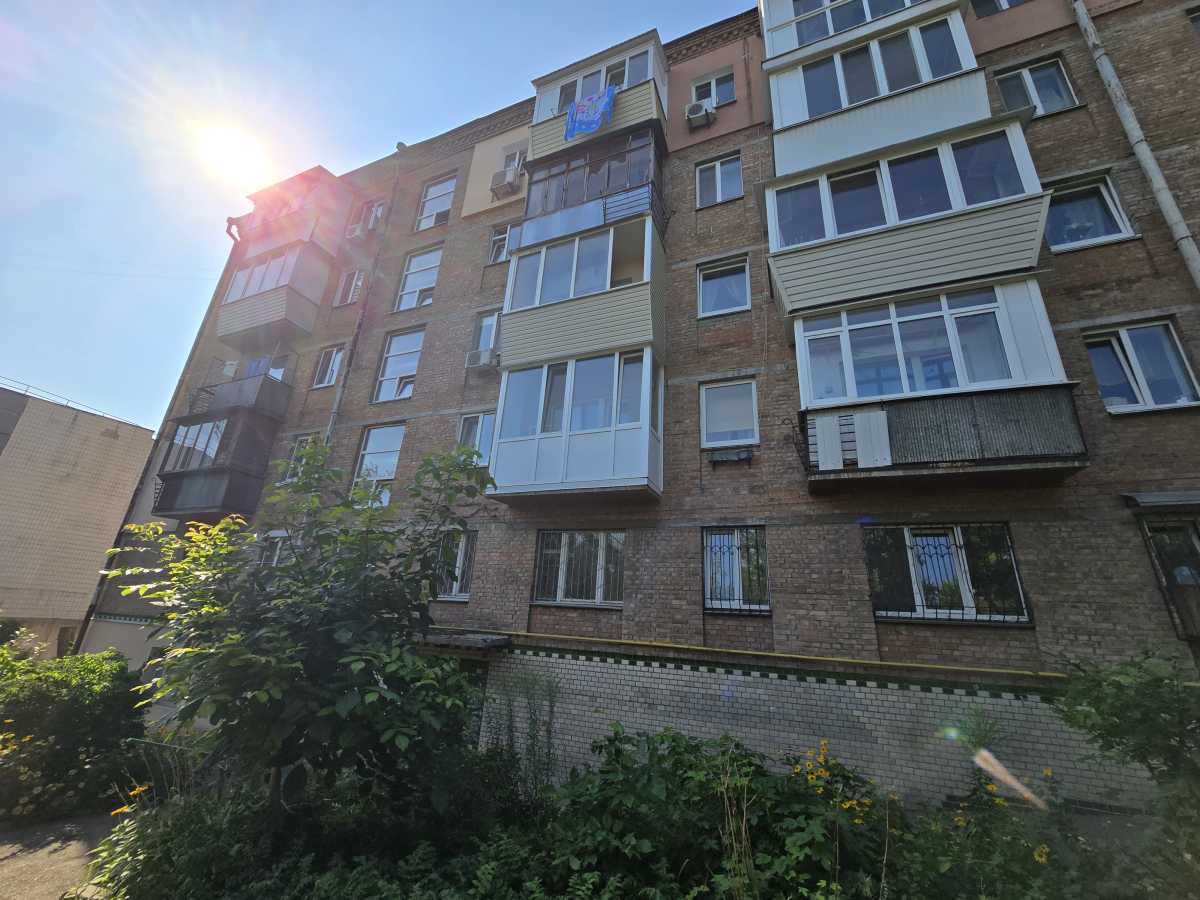 Продажа 2-комнатной квартиры 43.6 м², Митрофана Довнар-Запольского ул., 10