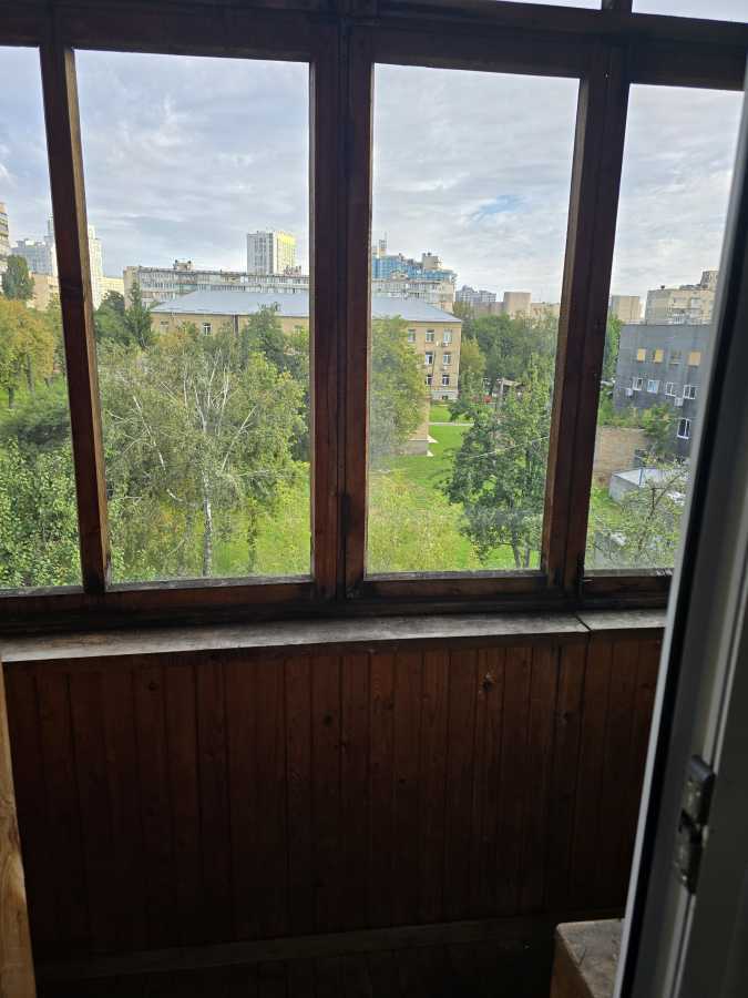 Продажа 2-комнатной квартиры 43.6 м², Митрофана Довнар-Запольского ул., 10