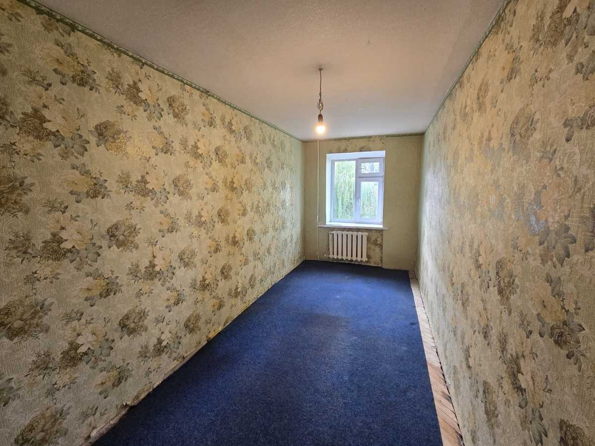 Продажа 2-комнатной квартиры 43.6 м², Митрофана Довнар-Запольского ул., 10