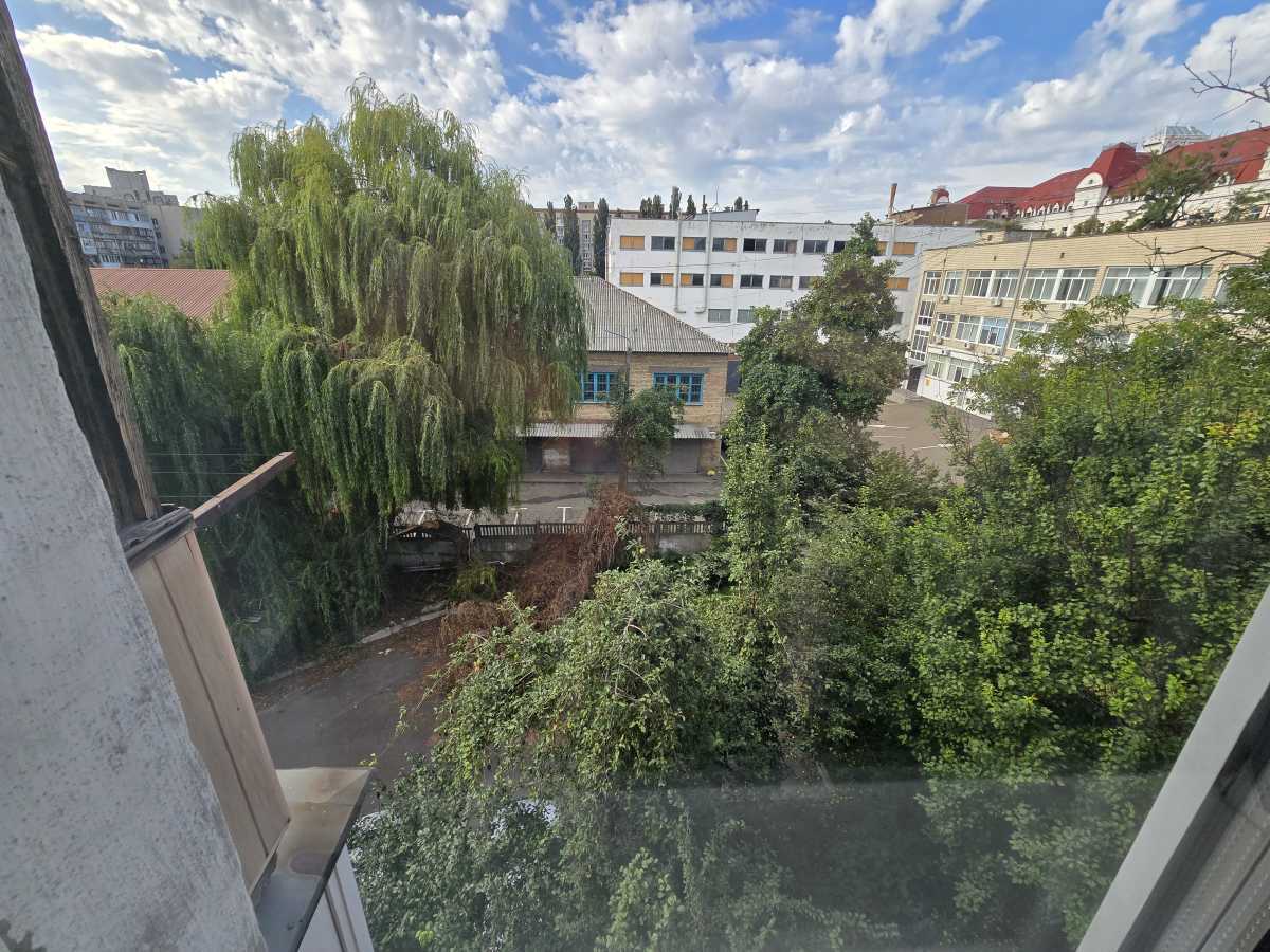 Продажа 2-комнатной квартиры 43.6 м², Митрофана Довнар-Запольского ул., 10