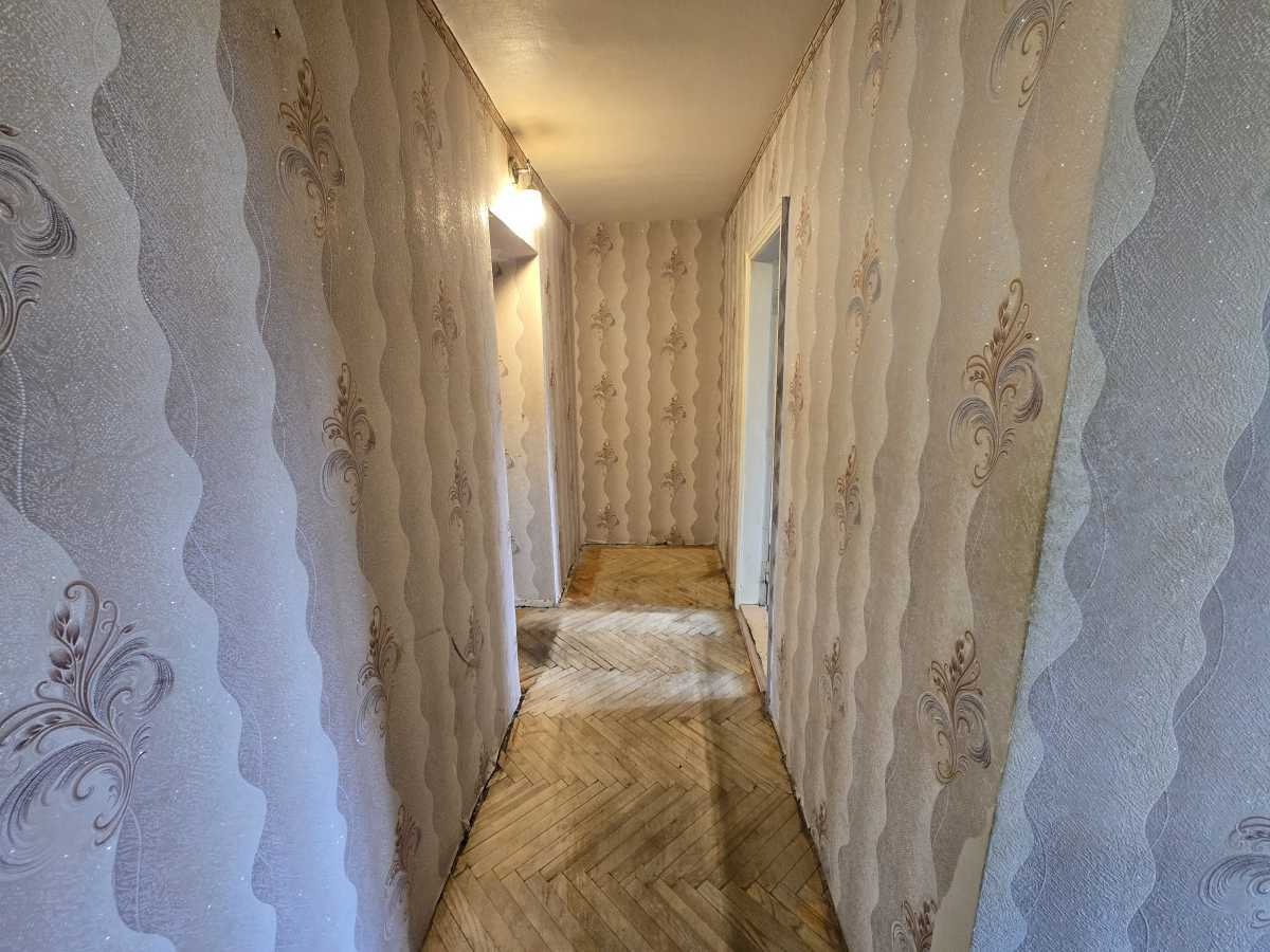 Продажа 2-комнатной квартиры 43.6 м², Митрофана Довнар-Запольского ул., 10