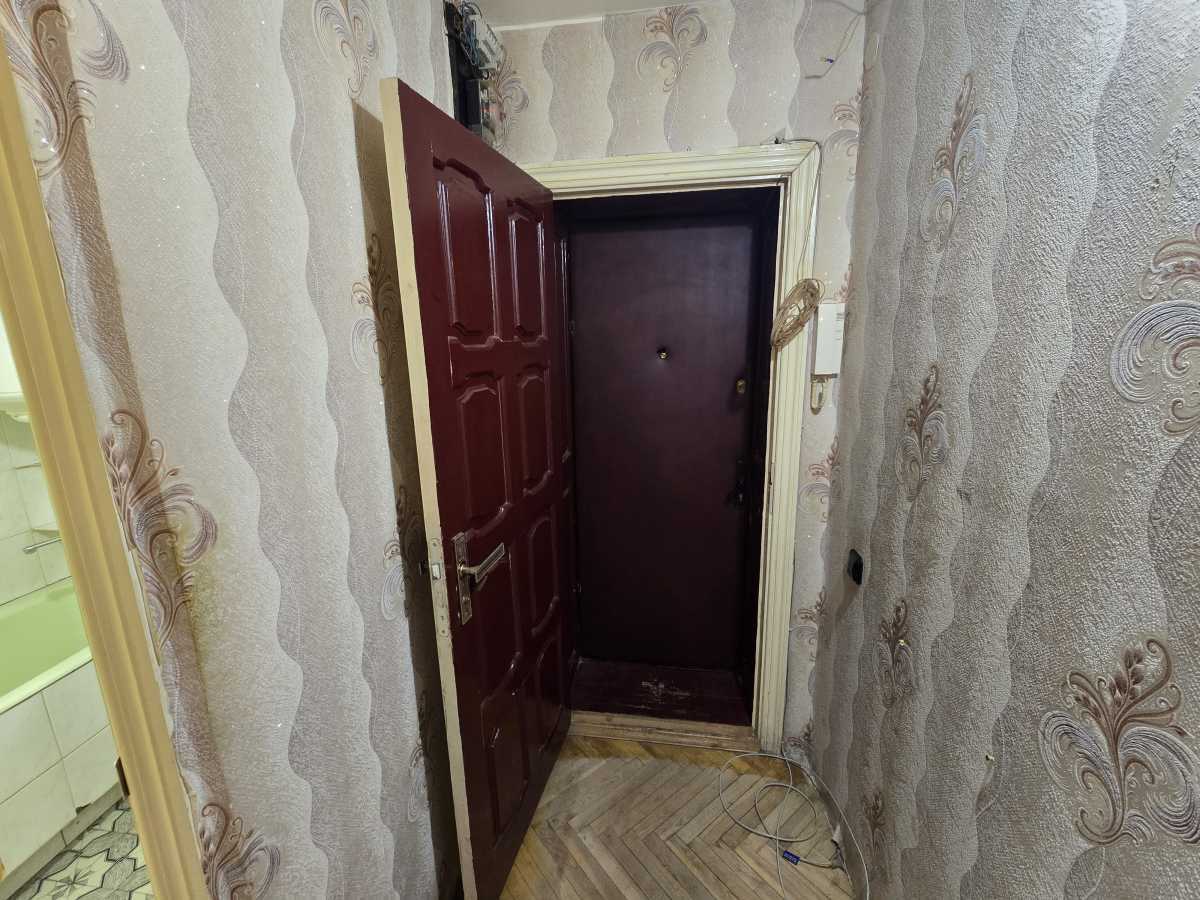 Продажа 2-комнатной квартиры 43.6 м², Митрофана Довнар-Запольского ул., 10