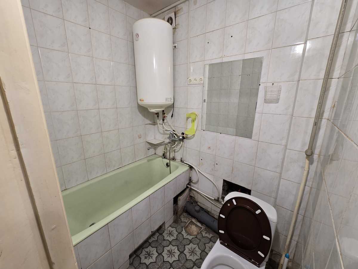 Продажа 2-комнатной квартиры 43.6 м², Митрофана Довнар-Запольского ул., 10