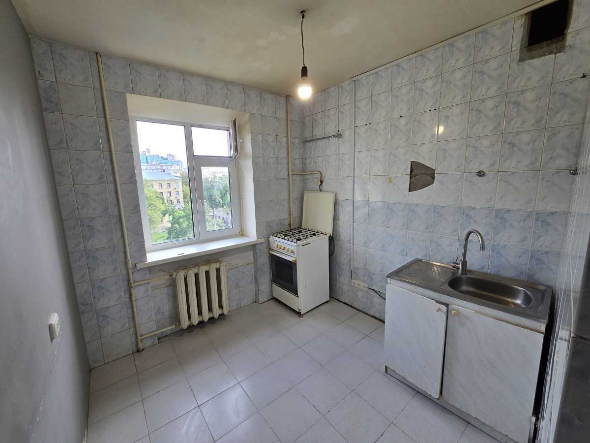 Продажа 2-комнатной квартиры 43.6 м², Митрофана Довнар-Запольского ул., 10
