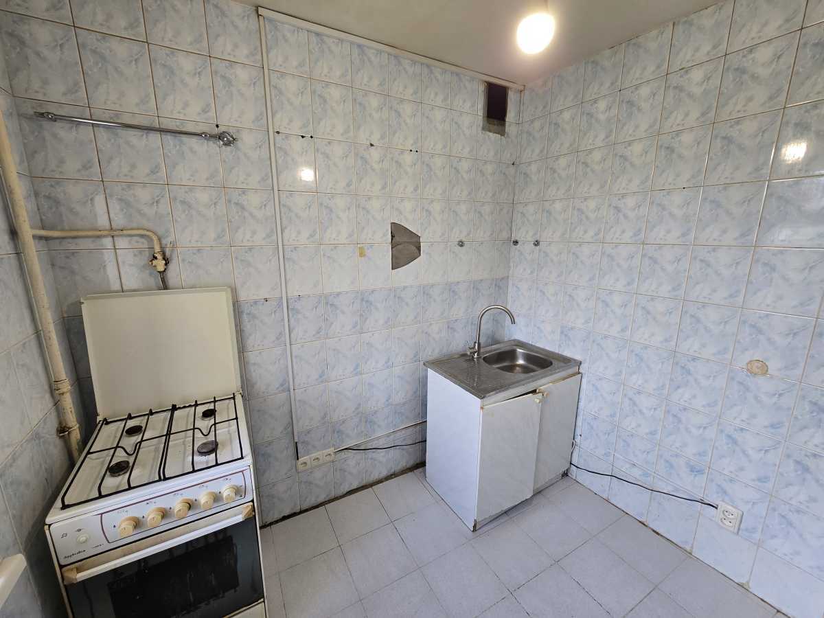 Продажа 2-комнатной квартиры 43.6 м², Митрофана Довнар-Запольского ул., 10