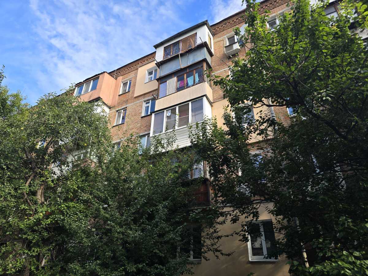 Продажа 2-комнатной квартиры 43.6 м², Митрофана Довнар-Запольского ул., 10