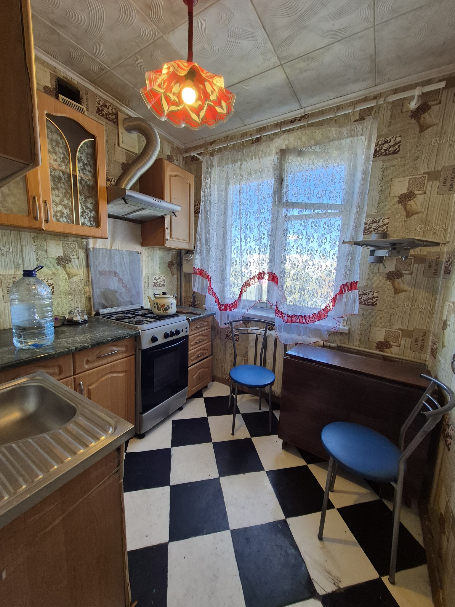 Аренда 2-комнатной квартиры 44 м², Тракторостроителей просп., 102Б