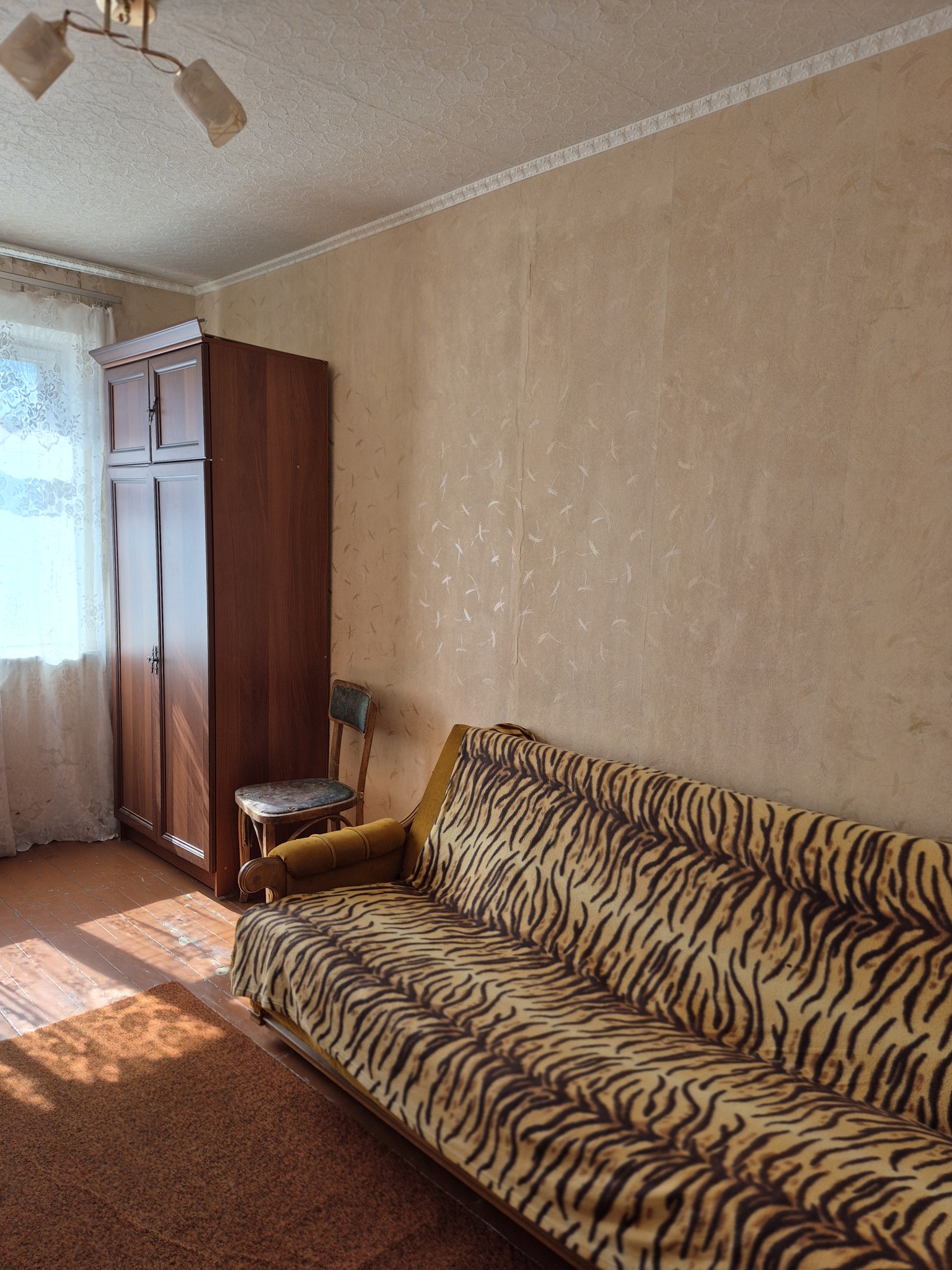 Аренда 2-комнатной квартиры 44 м², Тракторостроителей просп., 102Б