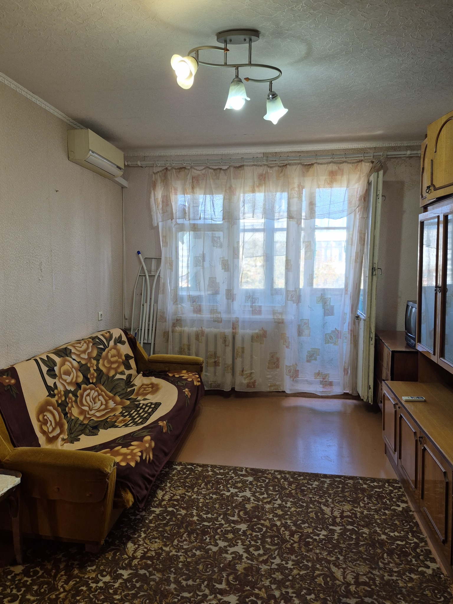 Аренда 2-комнатной квартиры 44 м², Тракторостроителей просп., 102Б