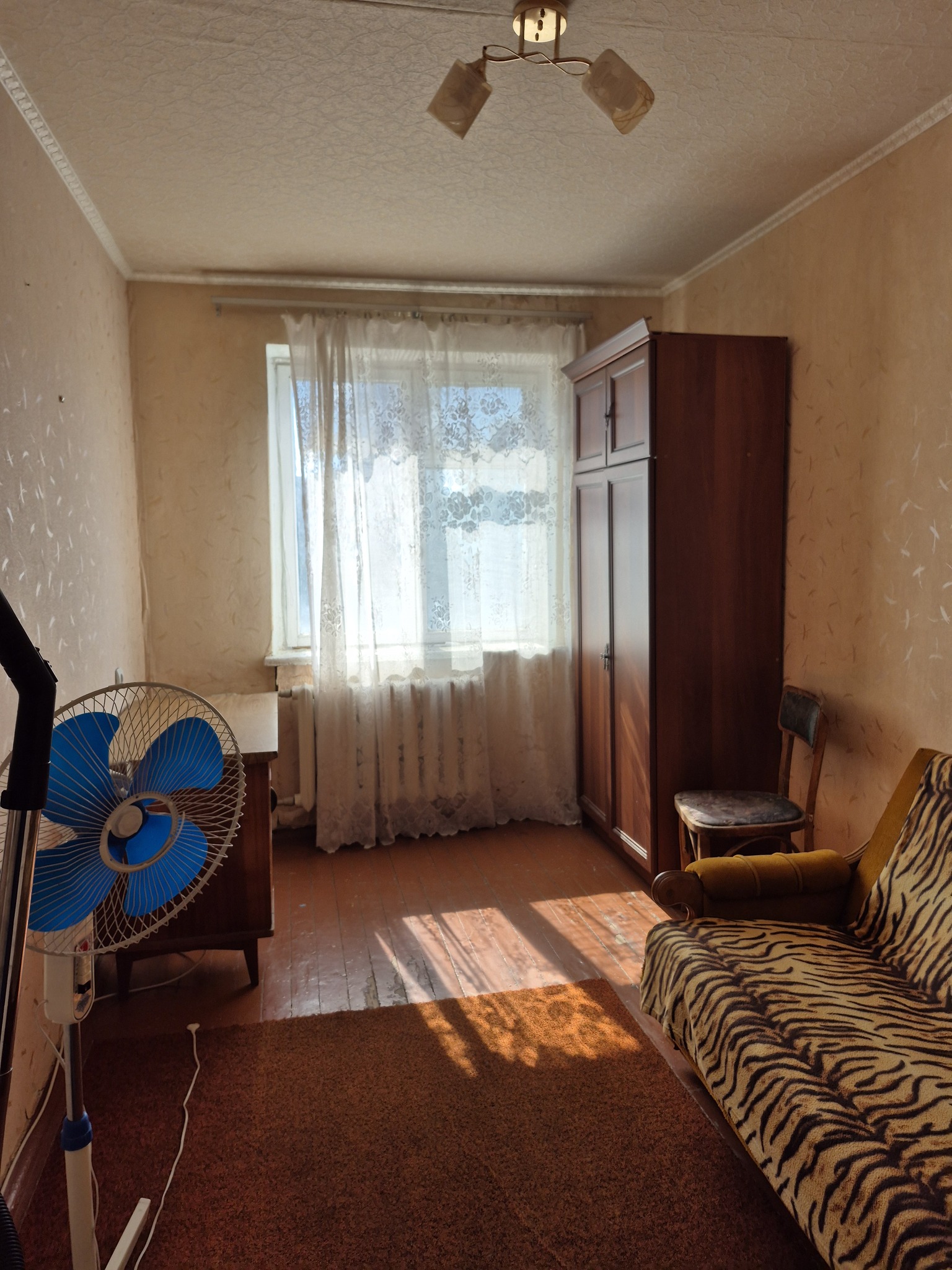 Аренда 2-комнатной квартиры 44 м², Тракторостроителей просп., 102Б