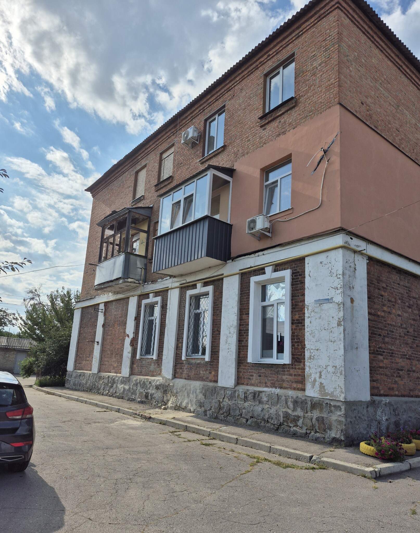 Продажа 2-комнатной квартиры 44 м², Железнодорожная ул., 1А