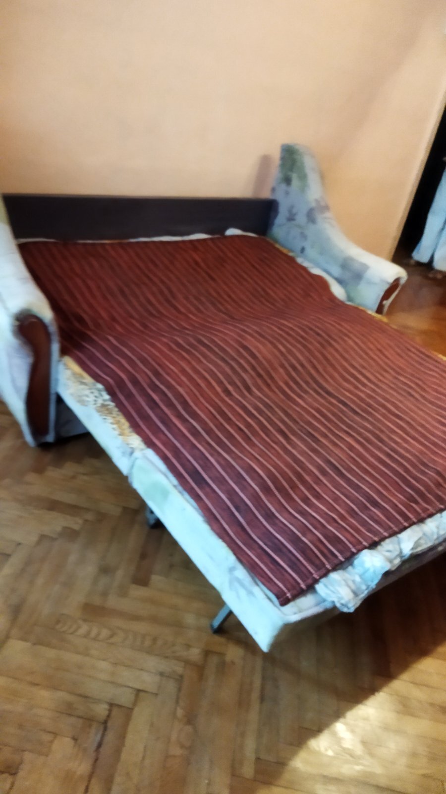Оренда 1-кімнатної квартири 32 м², Юрія Шумського вул., 8А