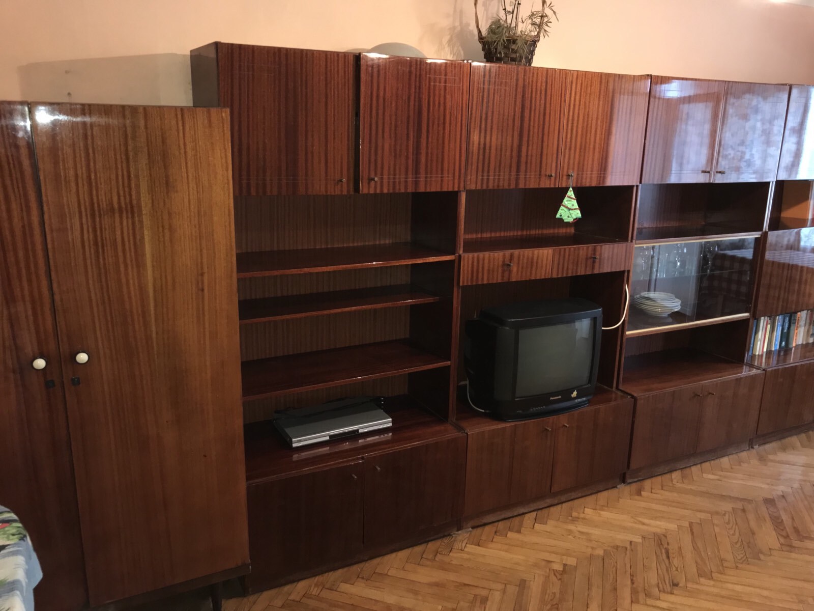 Оренда 1-кімнатної квартири 32 м², Юрія Шумського вул., 8А