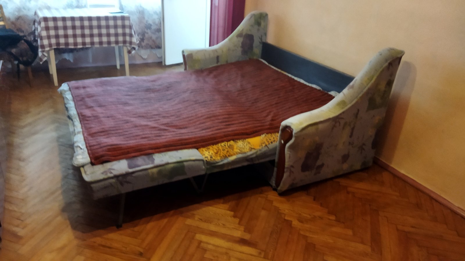 Оренда 1-кімнатної квартири 32 м², Юрія Шумського вул., 8А