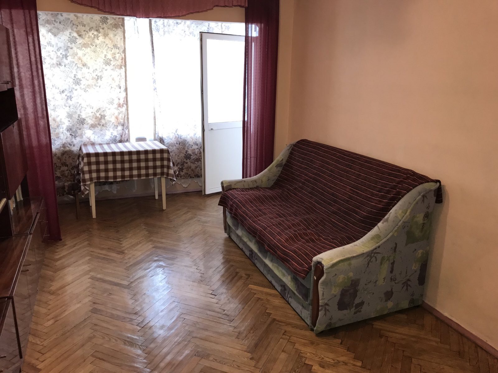 Оренда 1-кімнатної квартири 32 м², Юрія Шумського вул., 8А