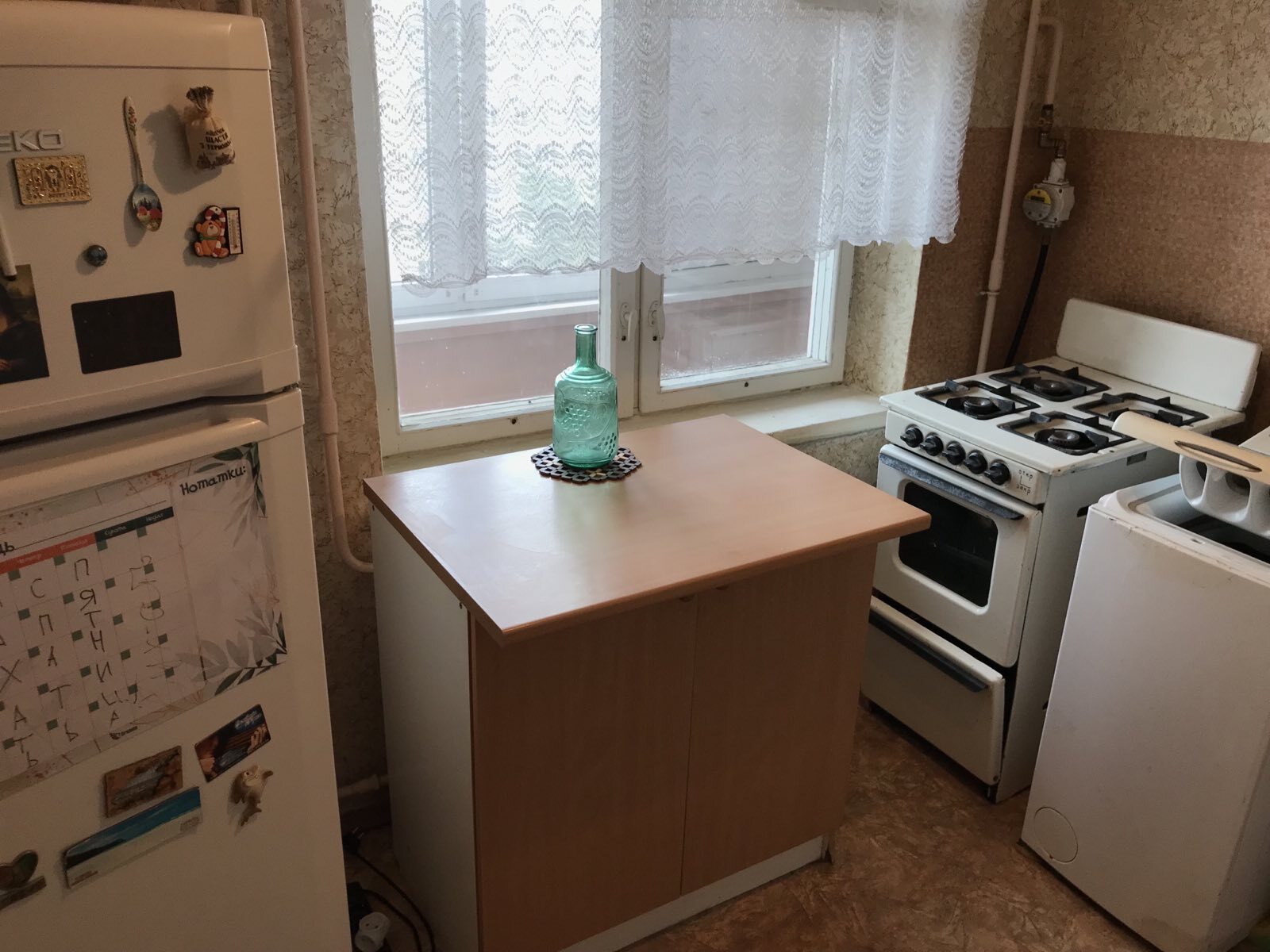 Оренда 1-кімнатної квартири 32 м², Юрія Шумського вул., 8А