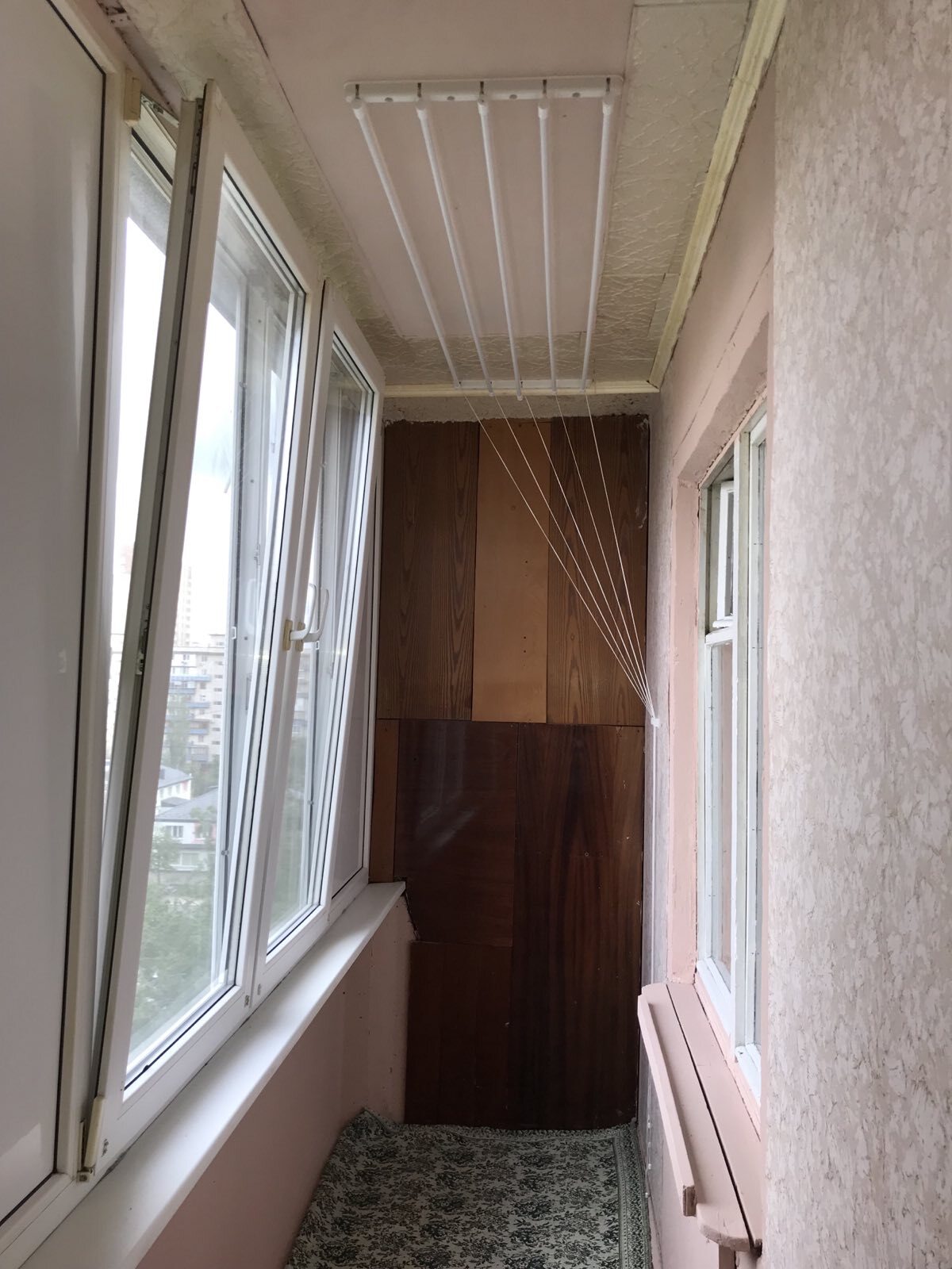 Оренда 1-кімнатної квартири 32 м², Юрія Шумського вул., 8А