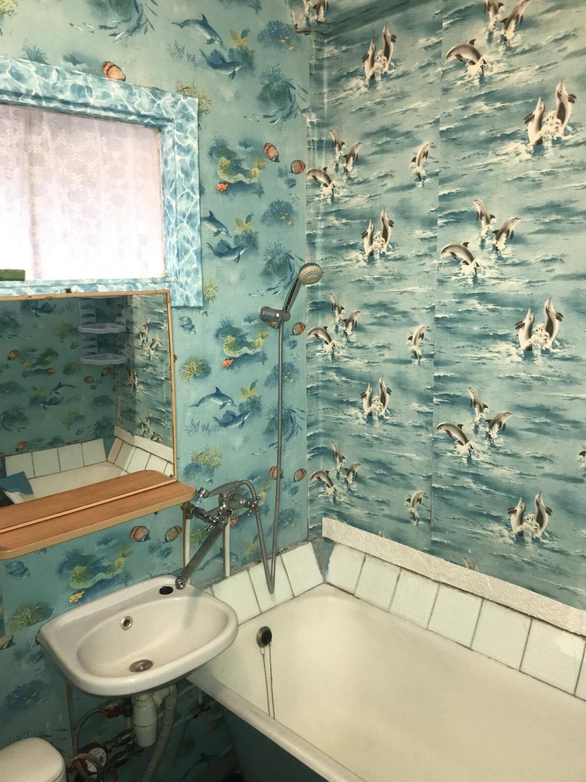 Оренда 1-кімнатної квартири 32 м², Юрія Шумського вул., 8А