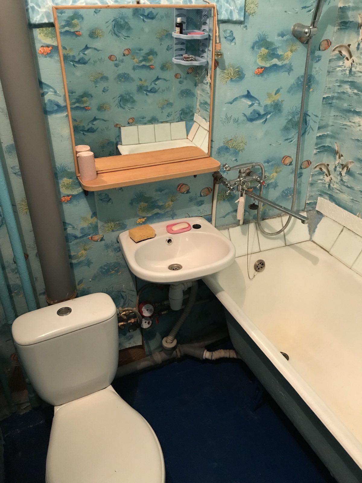 Оренда 1-кімнатної квартири 32 м², Юрія Шумського вул., 8А