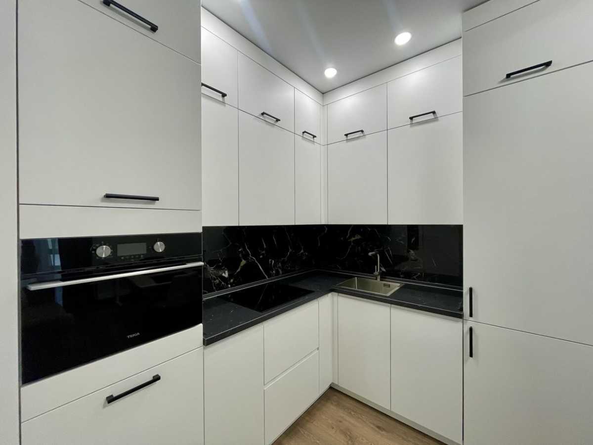 Аренда 2-комнатной квартиры 45 м², Сімї Хохлових, 12