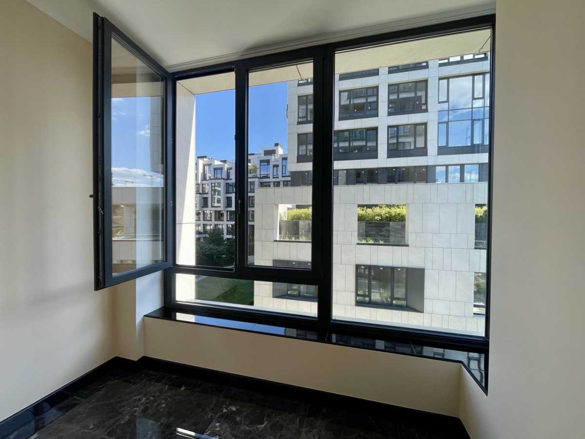Аренда 2-комнатной квартиры 45 м², Сімї Хохлових, 12
