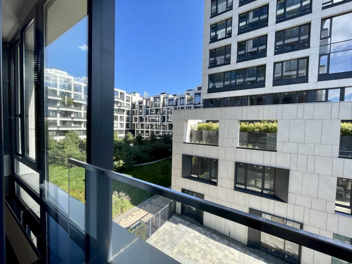Аренда 2-комнатной квартиры 45 м², Сімї Хохлових, 12