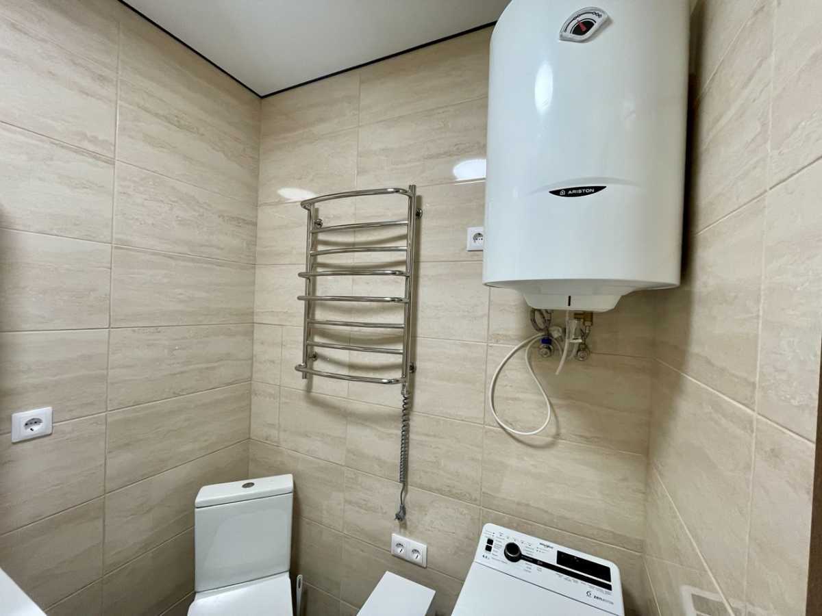 Аренда 2-комнатной квартиры 45 м², Сімї Хохлових, 12