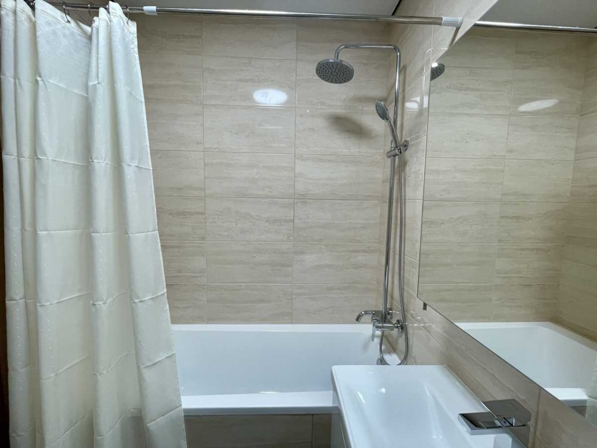Аренда 2-комнатной квартиры 45 м², Сімї Хохлових, 12