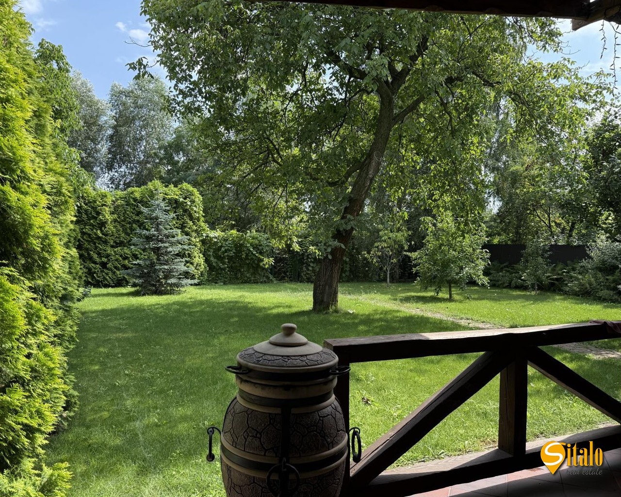 Продажа дома 250 м², 49-я Садовая ул.